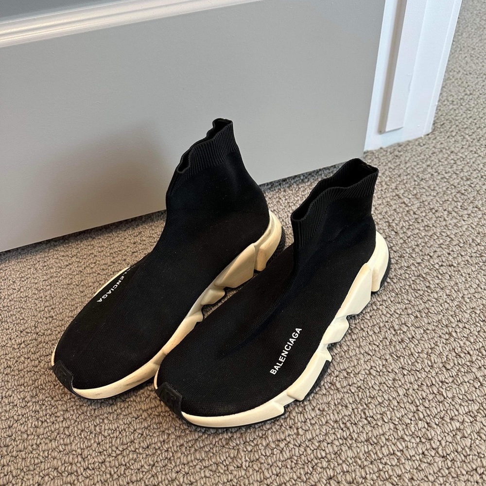 Fashion unisex sneakers women 9